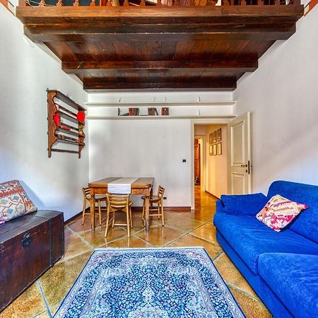 Piazza Maggiore Duplex Apartment By Wonderful Italy Болонья Экстерьер фото