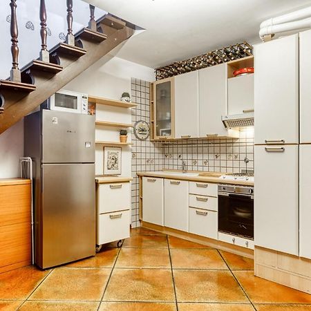 Piazza Maggiore Duplex Apartment By Wonderful Italy Болонья Экстерьер фото