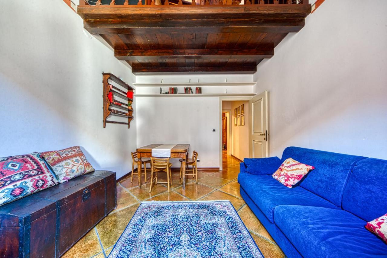 Piazza Maggiore Duplex Apartment By Wonderful Italy Болонья Экстерьер фото