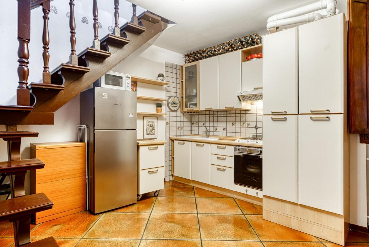 Piazza Maggiore Duplex Apartment By Wonderful Italy Болонья Экстерьер фото