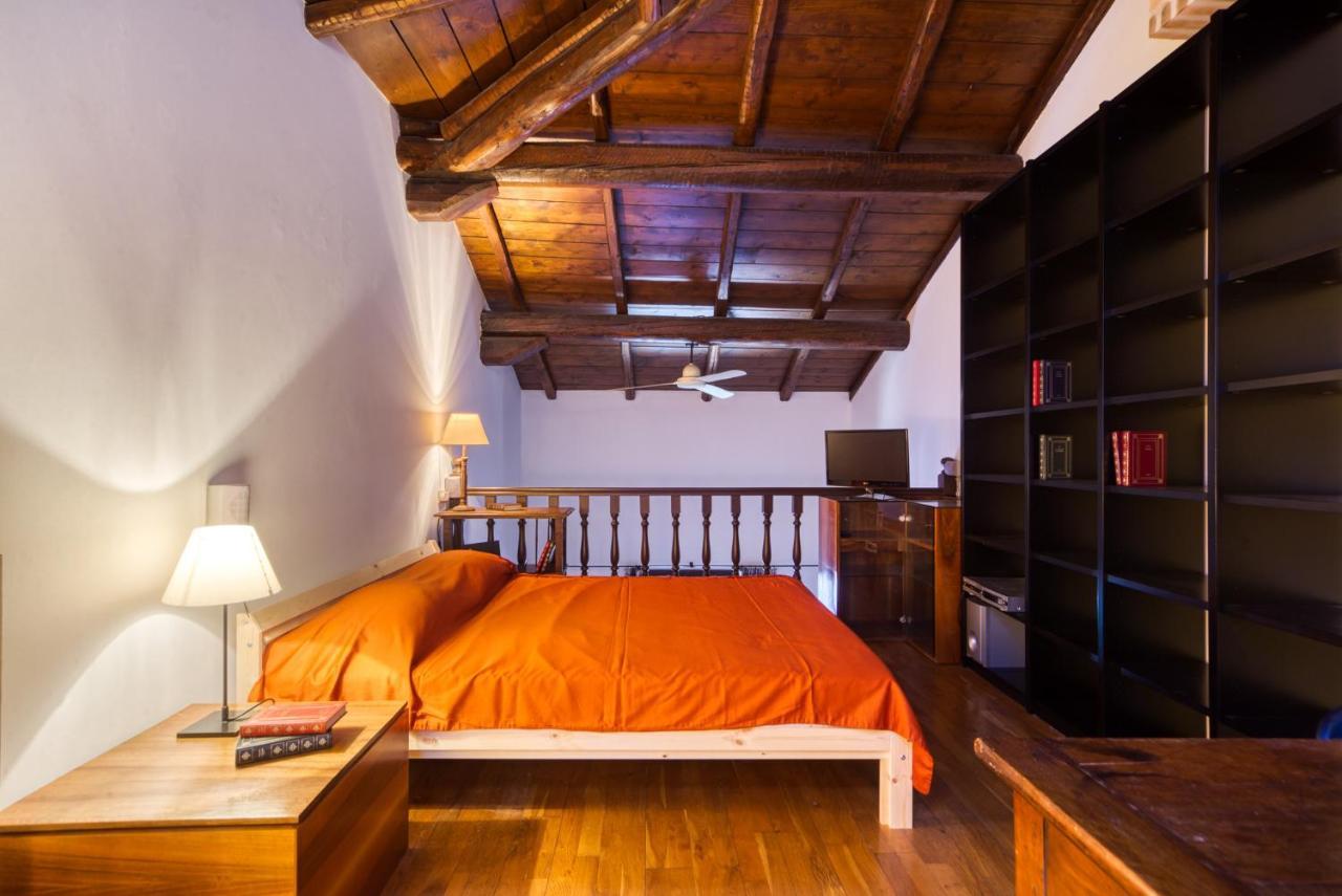 Piazza Maggiore Duplex Apartment By Wonderful Italy Болонья Экстерьер фото