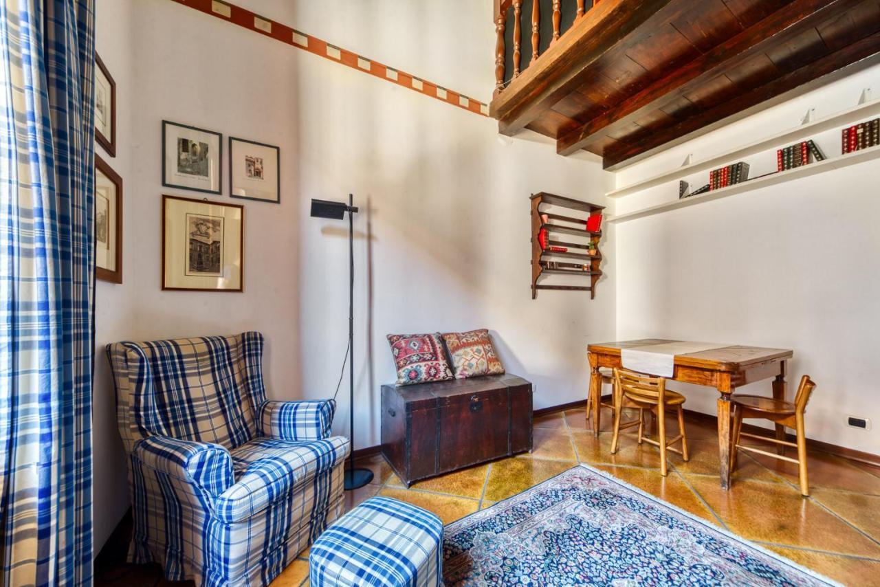 Piazza Maggiore Duplex Apartment By Wonderful Italy Болонья Экстерьер фото